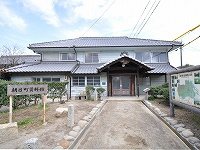 Asahi-cho Museum (Registered Tangible Cultural Property) — detailed design for seismic strengthening