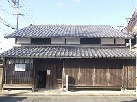 Birthplace of Matsuo Basho — conservation and refurbishment design