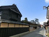 Former Hasegawa Residence — conservation and improvement consultancy