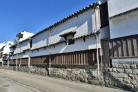 Ito Family Residence, craft storehouse and west storehouse — dismantling survey and construction supervision