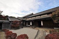 Former Kasuya Residence — drafting of the architectural survey report