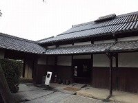 Konoike Shinden Kaisho (Important Cultural Property) — framing drawings