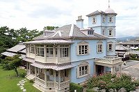 Former Moroto Family Residence (Important Cultural Property) — conservation and management plan, FY2023