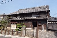 Shono-juku Museum — baseline survey