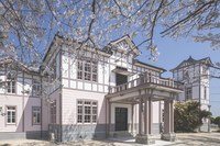 Former Yogo Village Office — drafting of the repair works report